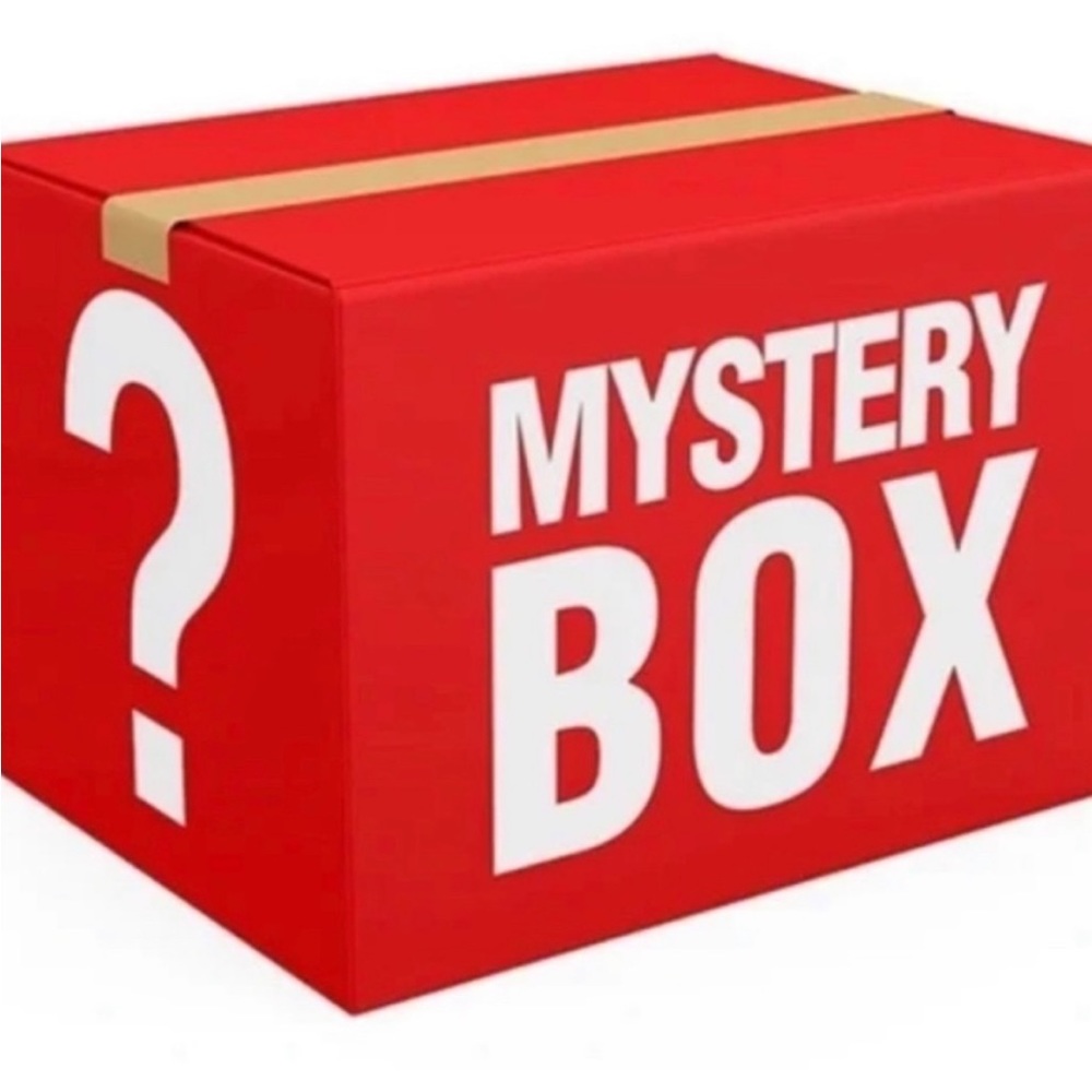 TARGET Woman’s/ Juniors 10 pc. Mystery Box